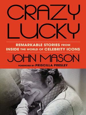 cover image of Crazy Lucky